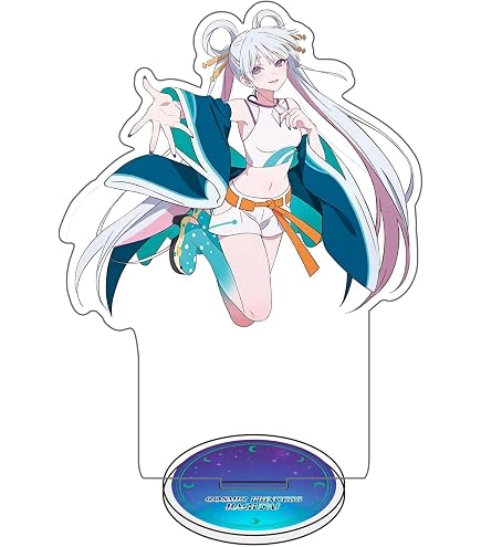 Amazon.co.jp: 『超かぐや姫! 』ラウンドワン コラボプライズ かぐや